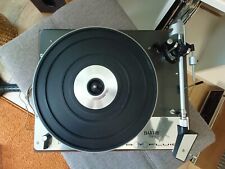 Platine vinyle barthe d'occasion  Fosses