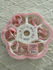 Hello kitty clips for sale  Los Angeles