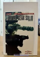 Metal gear solid for sale  Palm Harbor