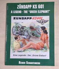 Zundapp motorcycles vintage d'occasion  Expédié en Belgium