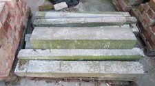 Pre stressed concrete for sale  MORECAMBE