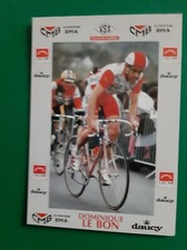 Cycling cycling card d'occasion  Expédié en Belgium