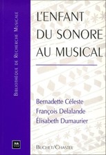 Enfant sonore musical d'occasion  Corbeil-Essonnes