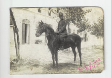Cartolina postale uniforme usato  Italia