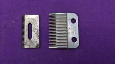 Wahl fine trimmer for sale  ALFORD