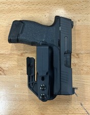 Iwb holster trigger for sale  Erie