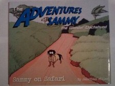 Sammy safari good for sale  Montgomery