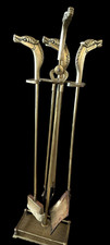 Vintage brass equestrian for sale  Moreno Valley