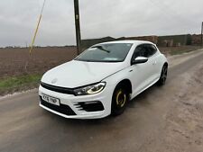 Volkswagen scirocco breaking for sale  KETTERING