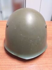 Elmetto m33 esercito usato  Sogliano al Rubicone