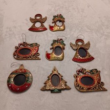 Christmas picture frames for sale  Hutchinson