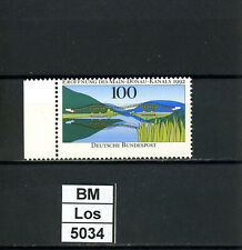 Bm5034 bund 1630 gebraucht kaufen  Deutschland