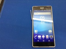 Sony xperia read for sale  HAVERFORDWEST