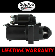 Novos motores Mercruiser e Volvo Penta V6 V8 Starter SAE J1171 certificados 1996-2007 comprar usado  Enviando para Brazil