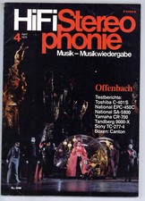Hifi sterophonie 1973 gebraucht kaufen  Mannheim