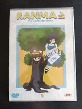 Dvd ranma the usato  Villar Focchiardo