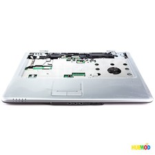 DELL Inspiron 1525 1526 base inferior completa com ventilador de tampa de caixa de placa-mãe comprar usado  Enviando para Brazil
