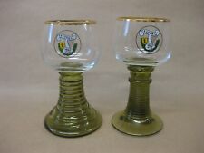 Vintage teutonia hock for sale  LLANELLI