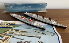 Hornby minic ships for sale  SOUTH CROYDON