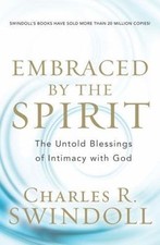 Usado, Embraced by the Spirit: The Untold Blessings of Intimacy with God comprar usado  Enviando para Brazil