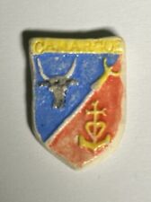 Feves blason camargue d'occasion  Mâcon