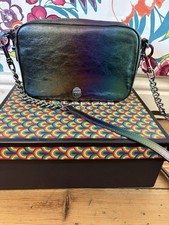 Kurt geiger metallic for sale  CHESTERFIELD