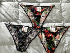 Commando size silk for sale  Pound Ridge