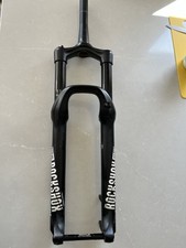 Rockshox lyrik rct3 for sale  BINGLEY