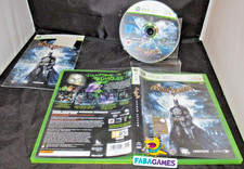 Xbox 360 batman usato  Santa Sofia