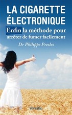Cigarette electronique enfin d'occasion  France