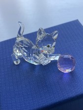 Rare retired swarovski for sale  BRADFORD