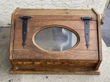 Vintage wooden bread for sale  West Chester