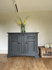 Antique cupboard for sale  LEOMINSTER