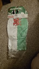 Wales welsh morphsuit for sale  BRIDGEND
