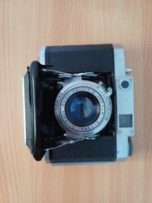 Mamiya six olympus for sale  SEASCALE