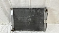 Radiateur condenseur clim d'occasion  Graulhet