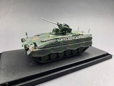 Marder bundeswehr panzerstahl gebraucht kaufen  Delmenhorst