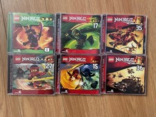 Konvolut cds lego gebraucht kaufen  Idstein