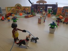 Playmobil riesiges set gebraucht kaufen  Menden (Sauerland)