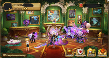 Summoners ld5 maxi gebraucht kaufen  Düren