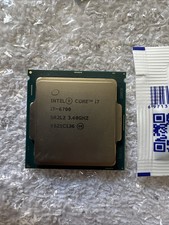 Cpu processore intel usato  Melito di Porto Salvo