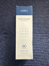 Colibri niacinamide booster gebraucht kaufen  Remlingen