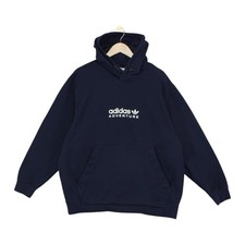 Adidas adventure oversized for sale  CHESTERFIELD