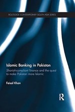 Islamic banking pakistan for sale  UK