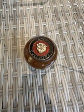 Jaguar nos holz gebraucht kaufen  Wollmatingen