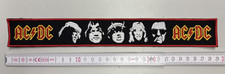 Patch stripe member gebraucht kaufen  München