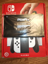 Nintendo switch oled d'occasion Nintendo switch oled d'occasion  Paris I