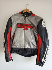 Furygan genuine leather d'occasion  Expédié en Belgium