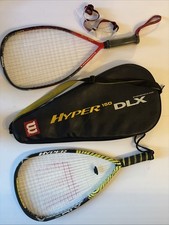 Wilson racquetball set for sale  Eugene