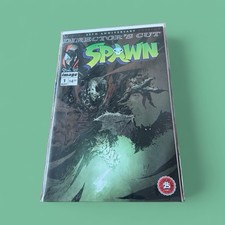 Spawn 25th anniversary for sale  RAMSGATE
